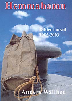 Hemmahamn och Nyss förtöjd      