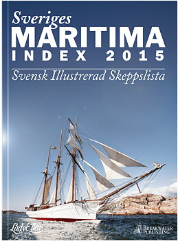 Sveriges Maritima Index 2015