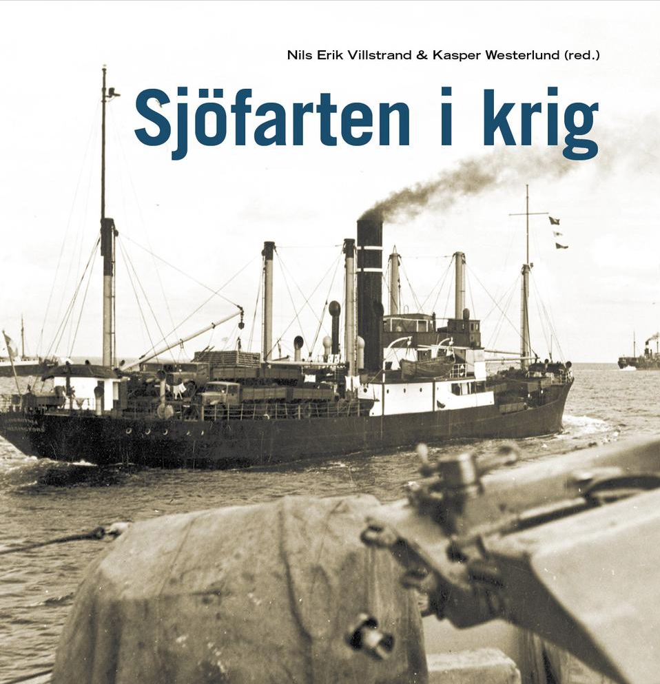 Sjöfarten i krig