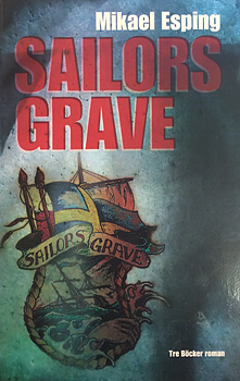 Sailors grave