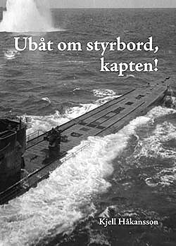 Ubåt om styrbord, kapten!        