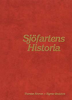 Sjöfartens historia        