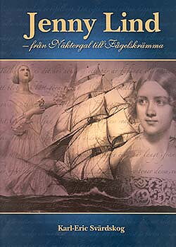 Jenny Lind – från näktergal till fågelskrämma
