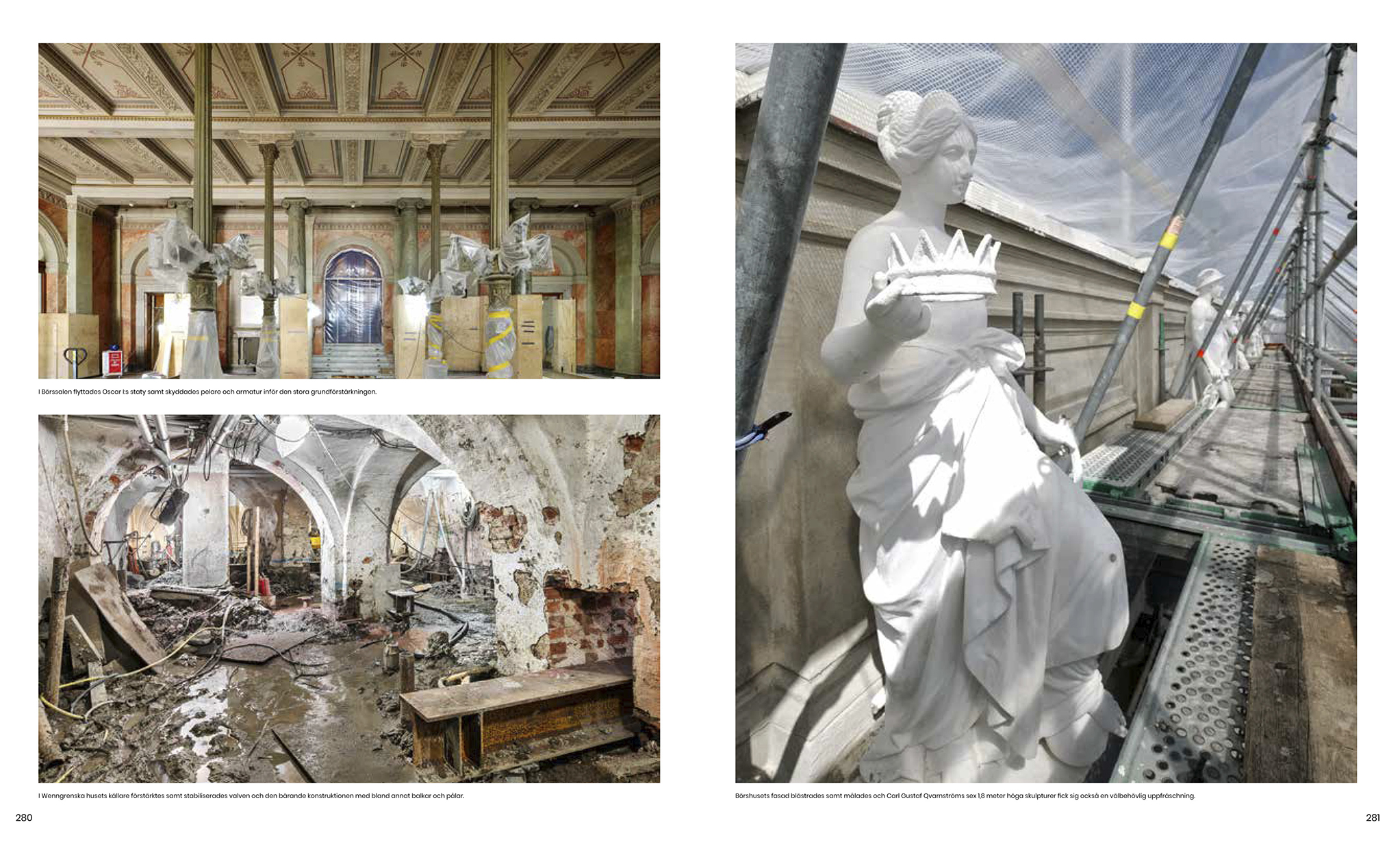 F O Peterson – arkitekter och byggmästare sedan 1870 - 4