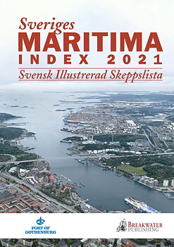 Sveriges Maritima Index 2021