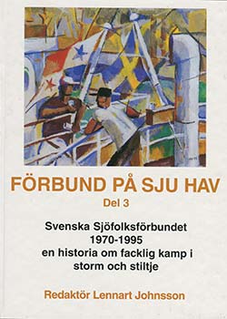 Förbund på sju hav, del 3