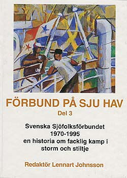 Förbund på sju hav, del 3