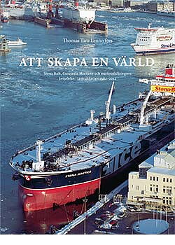 Att skapa en värld