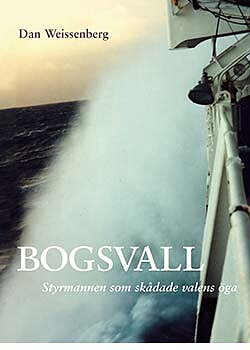 Bogsvall        