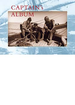 Captain's Album