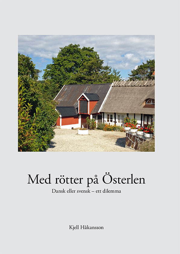 Med rötter på Österlen