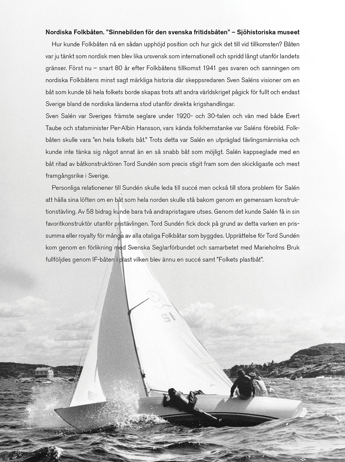 Hela Folkets Båt - 2