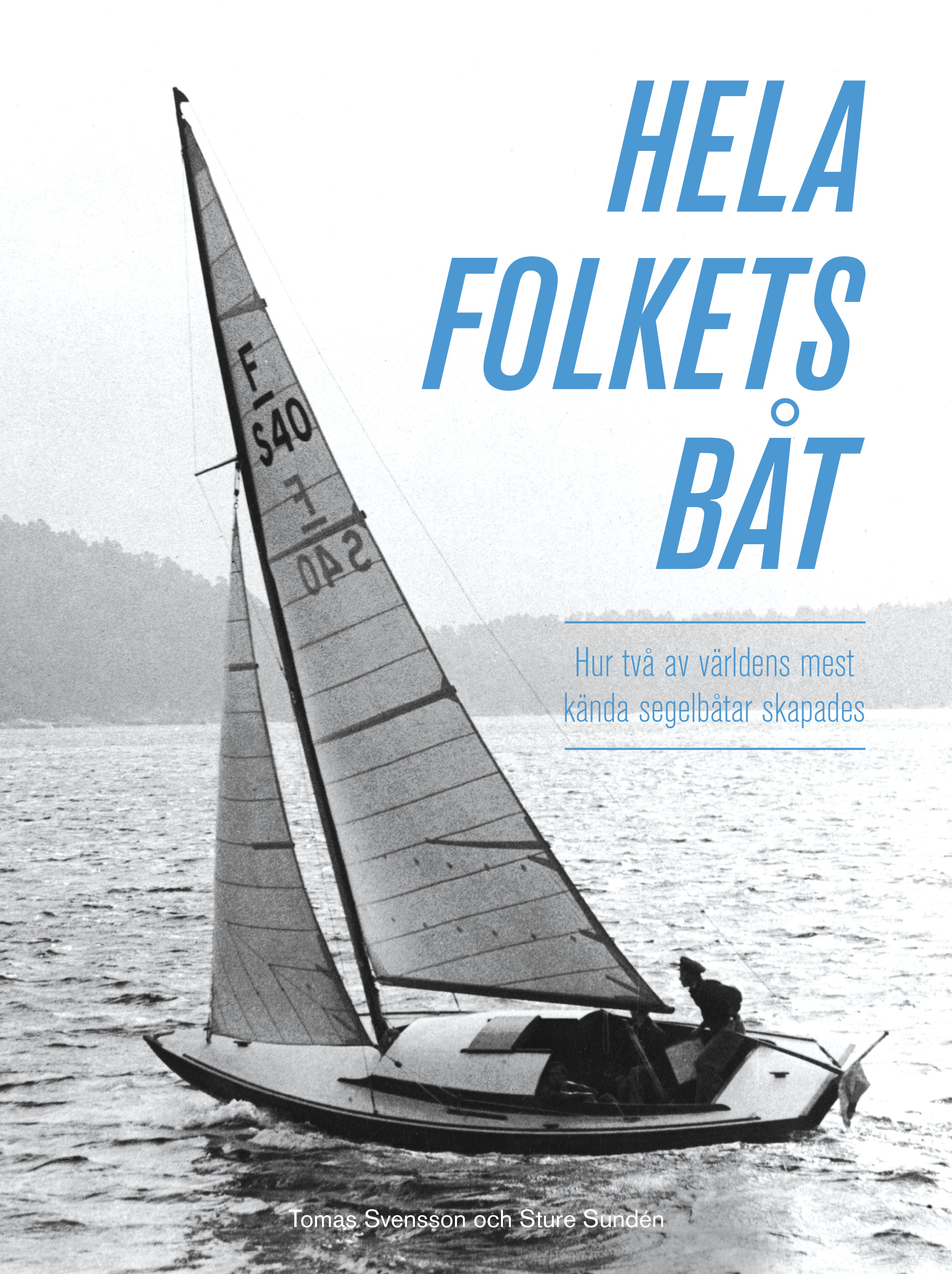Hela Folkets Båt
