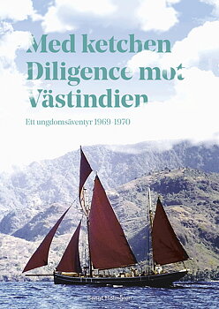 Med ketchen Diligence mot Västindien