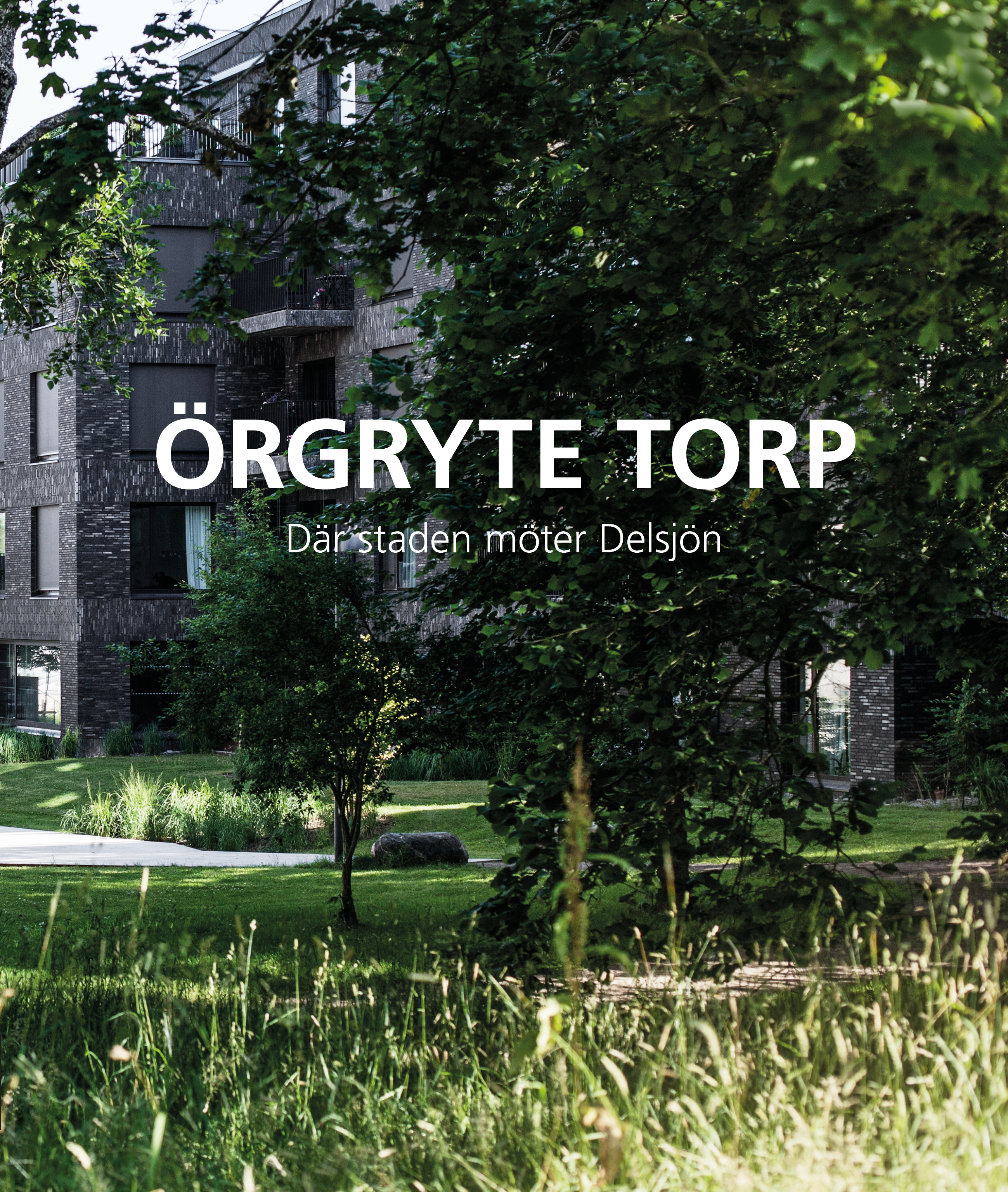 Örgryte Torp