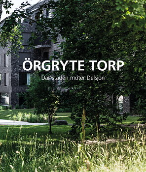 Örgryte Torp