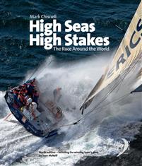 High Seas, High Stakes: The Race Around the World