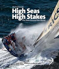 High Seas, High Stakes: The Race Around the World