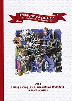 Förbund på sju hav, del 4        