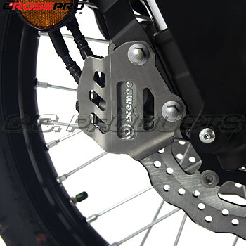 Bromsok Skydd Fram Yamaha XTZ 700 Tenere Explore 2024