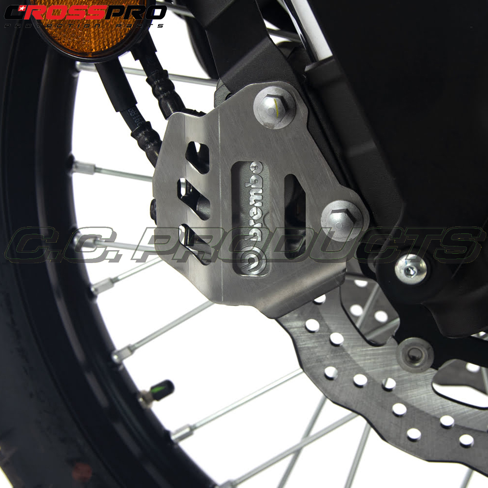 Bromsok Skydd Fram Yamaha XTZ 700 Tenere Extreme 2024