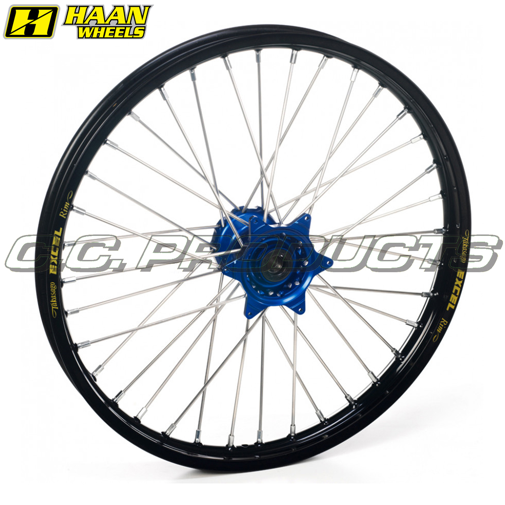 21x1,60 STARK VARG 23- FRAMHJUL