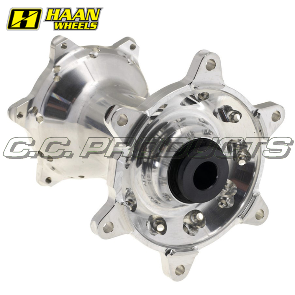 19x3,00 Husaberg 00-13 Front Wheel - 7
