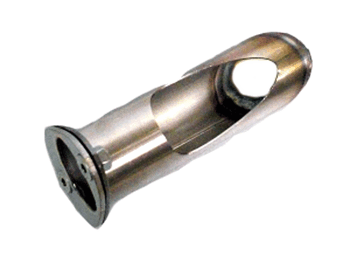 Higashi 94 dB killer insert