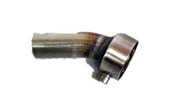 Higashi 94 dB killer insert