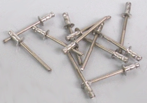 Higashi Rivets