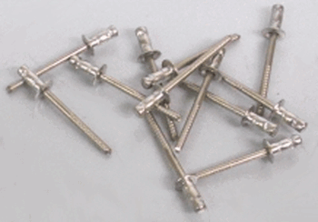 Higashi Rivets