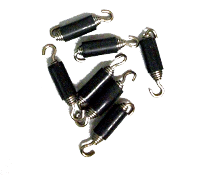 Higashi Exhaust Springs