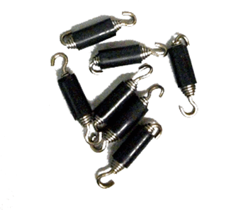 Higashi Exhaust Springs