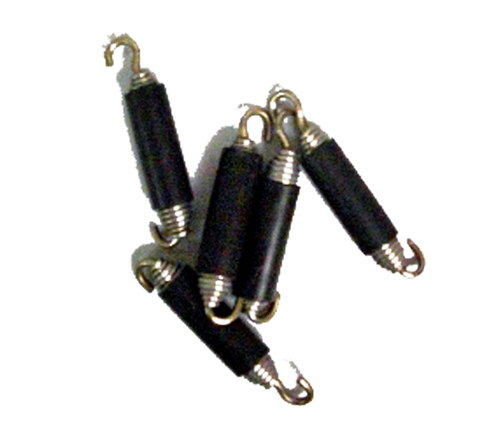 Higashi Exhaust Springs