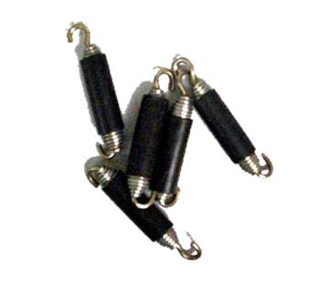Higashi Exhaust Springs