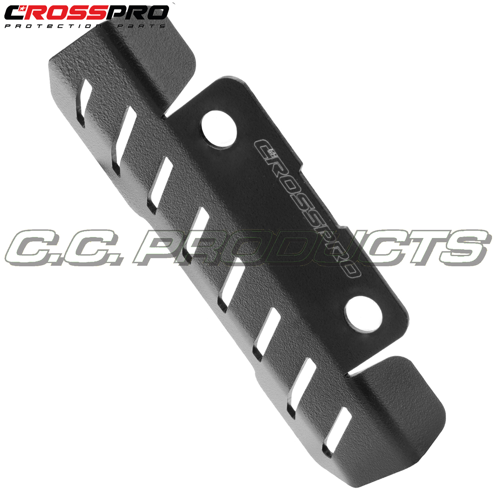 Bromscylinder Skydd Bak Yamaha XTZ 700 Tenere Explore 2024 - 2