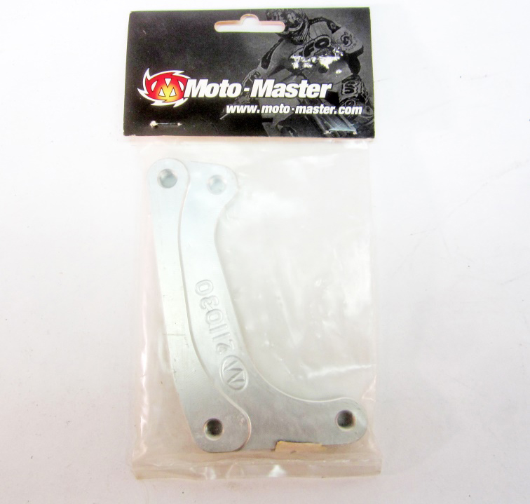 Adapter Supermoto Brake Caliper for 320 mm Brake Disc