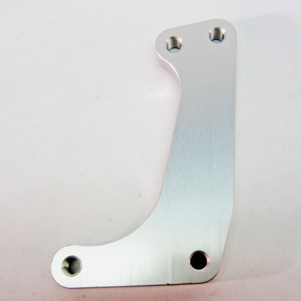 Adapter Supermoto Brake Caliper for 320 mm Brake Disc - 3
