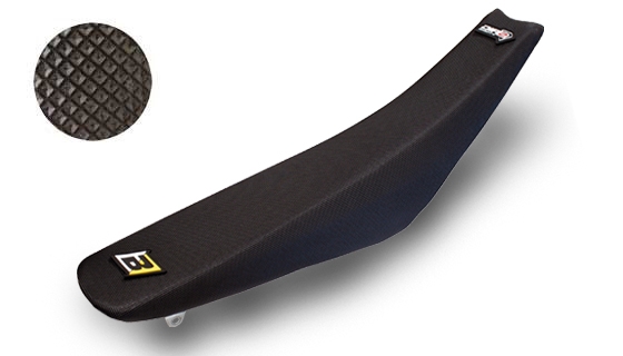 Sadelöverdrag CR 80/85 96-