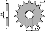 Framdrev
