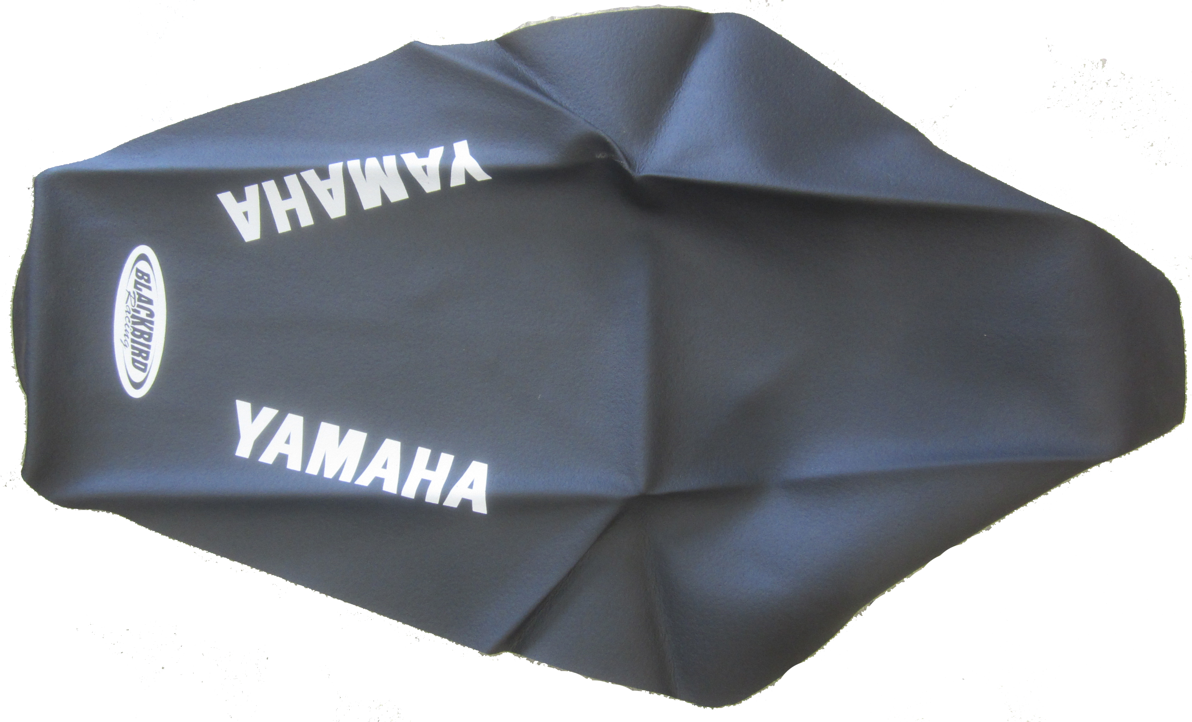 Sadelöverdrag YZ 125/250 96-01
