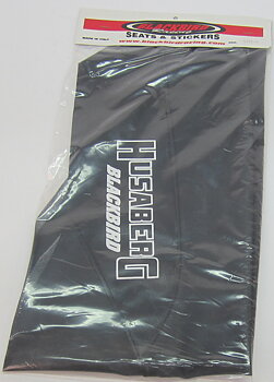 Sadelöverdrag Husaberg 90-99