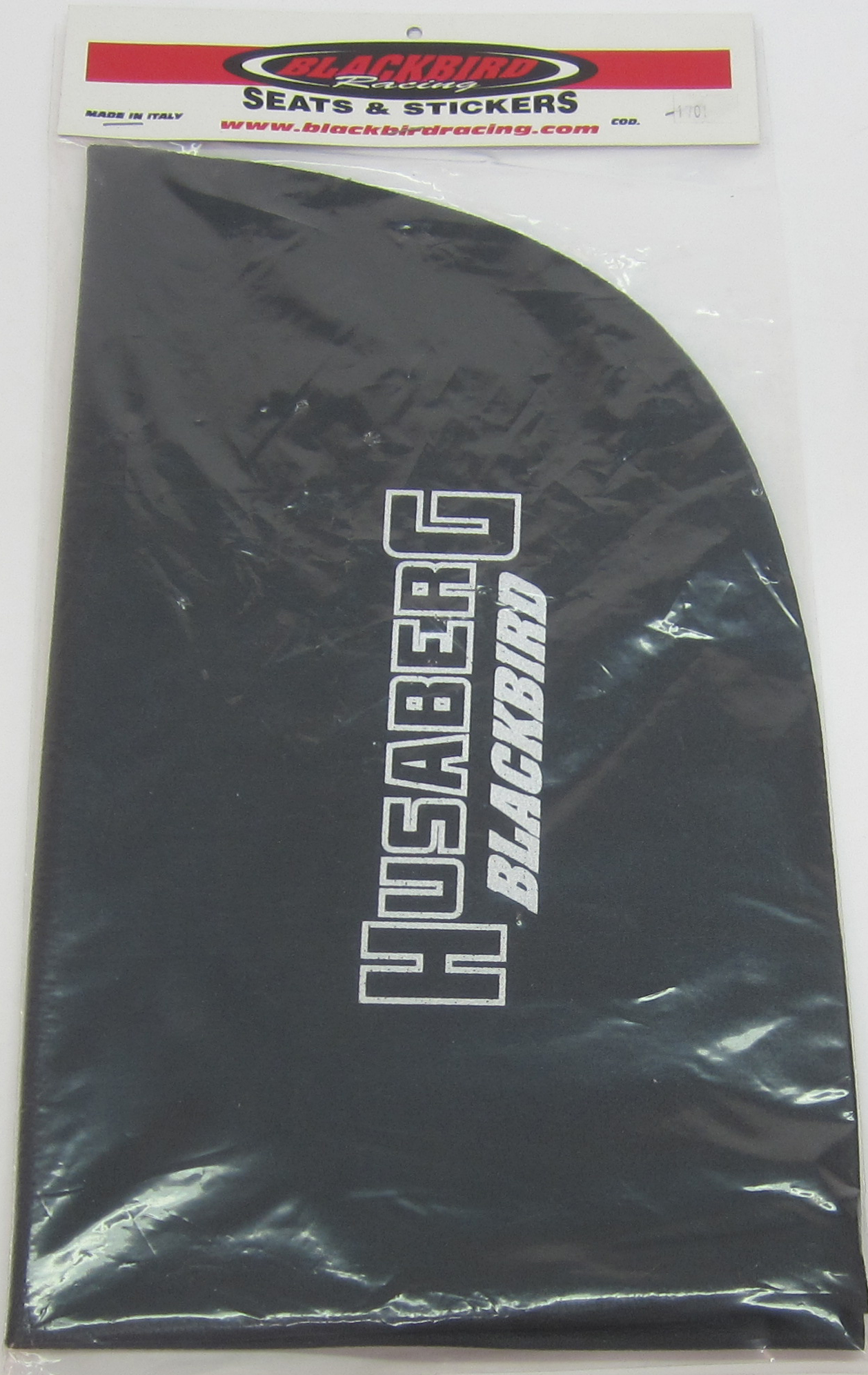 Sadelöverdrag Husaberg 90-99
