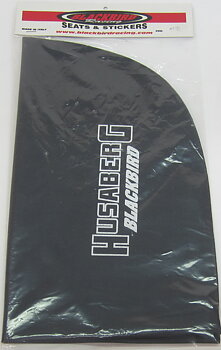 Sadelöverdrag Husaberg 90-99
