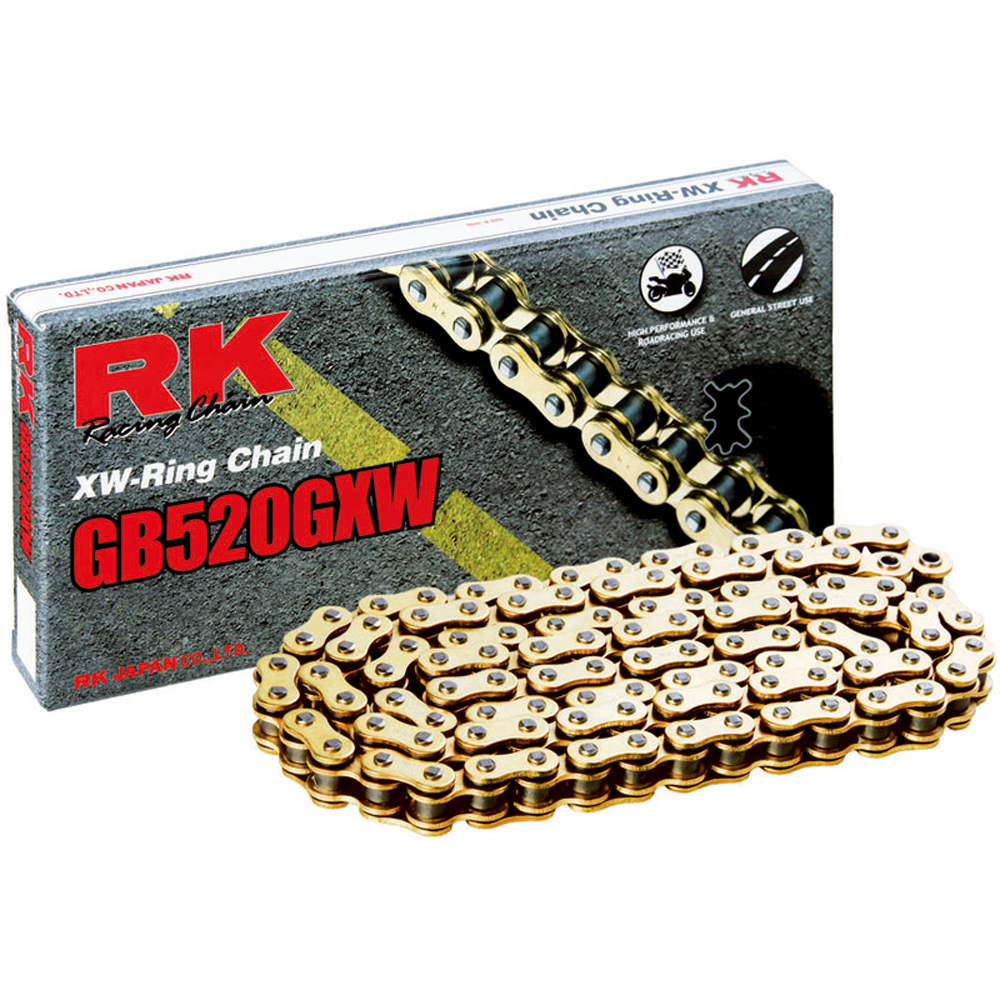 RK GB 520 GXW 120 länkar