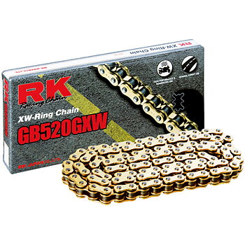RK GB 520 EXW 120 Links