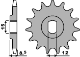 Framdrev
