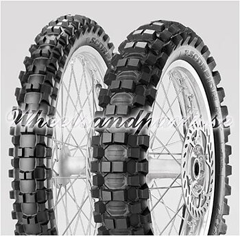 Pirelli Scorpion MX Extra J 90/100-14 49M NHS Bak
