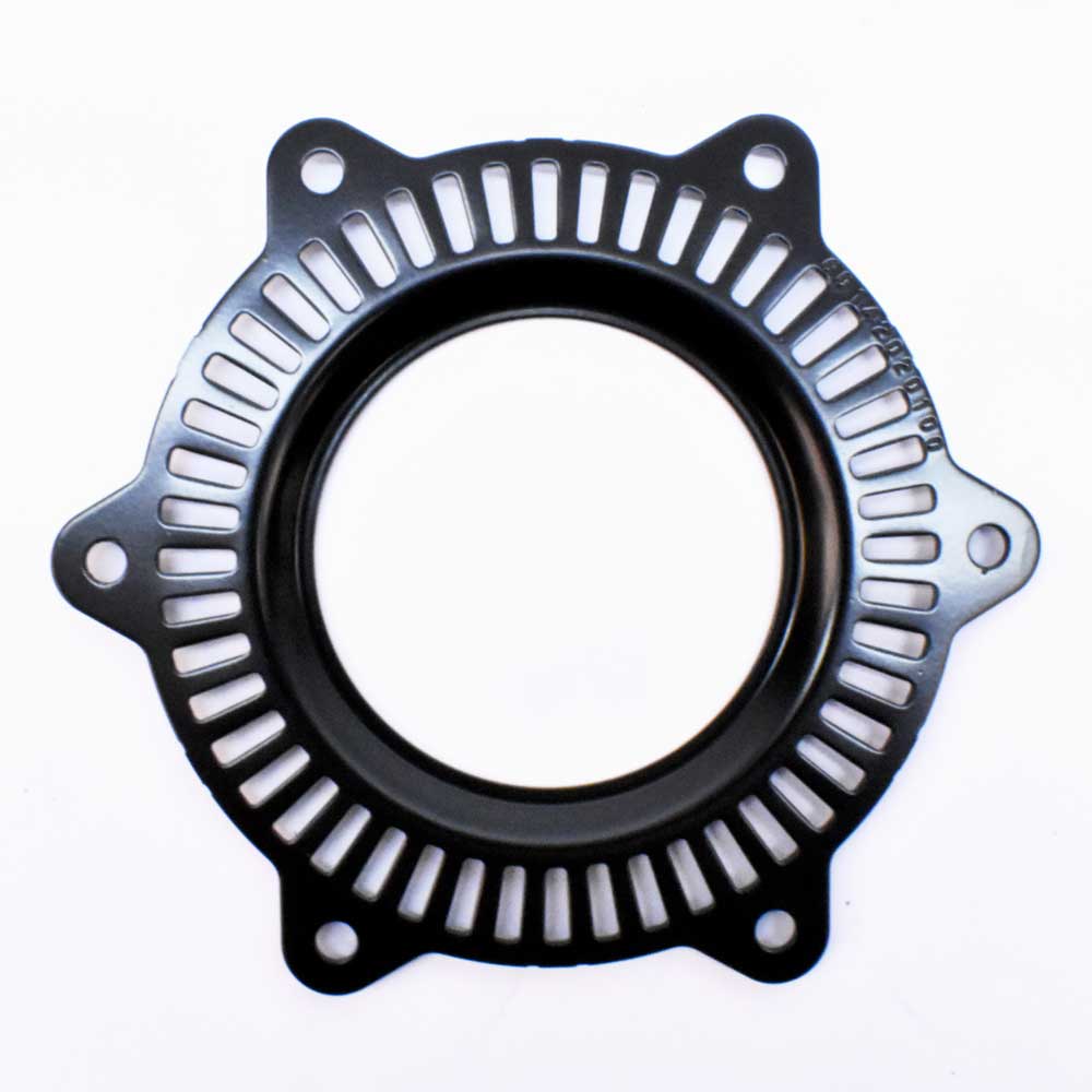 17x3,50 KTM 690 SMC R 12- Front Wheel (Original hub) - 5