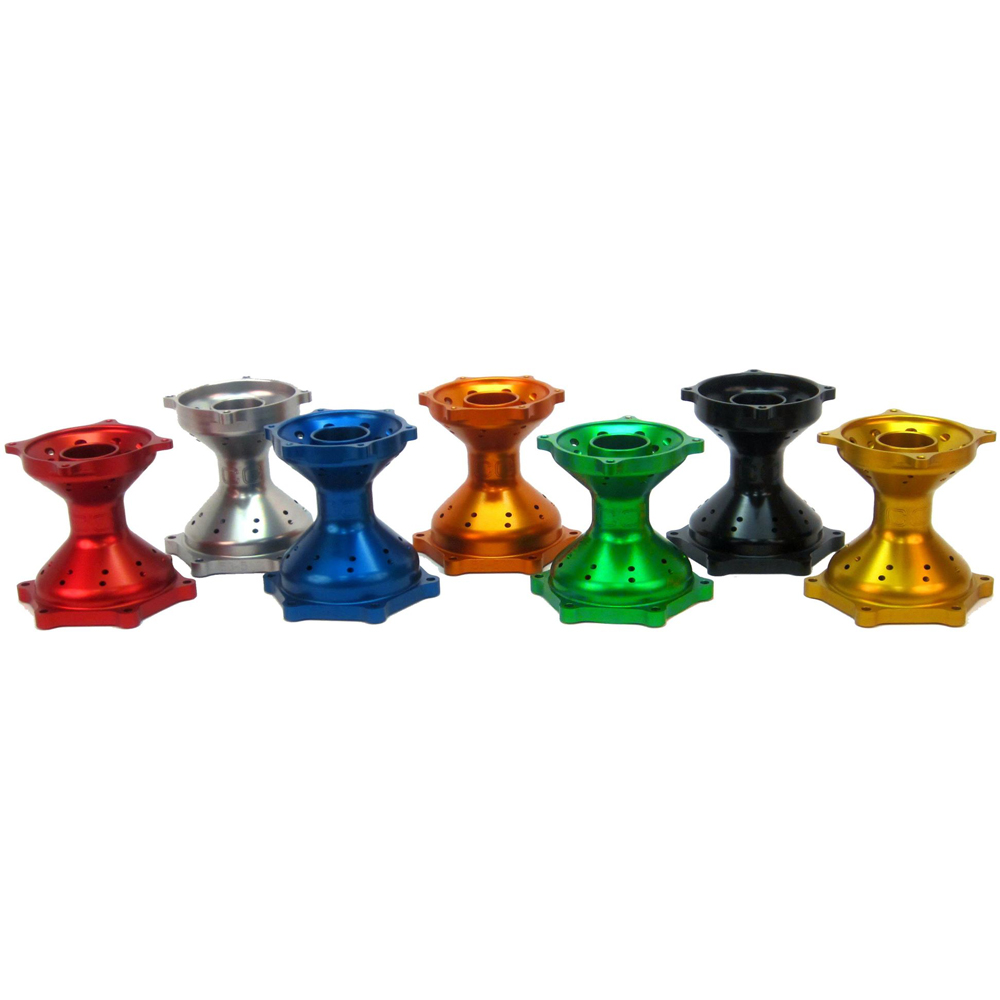 18x2,15 RM 125 och RM 250 96-10 Bakhjul - 12